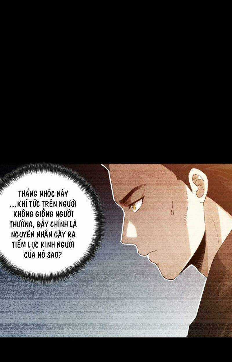 Giản Giới - Chapter 113 - Trang 36