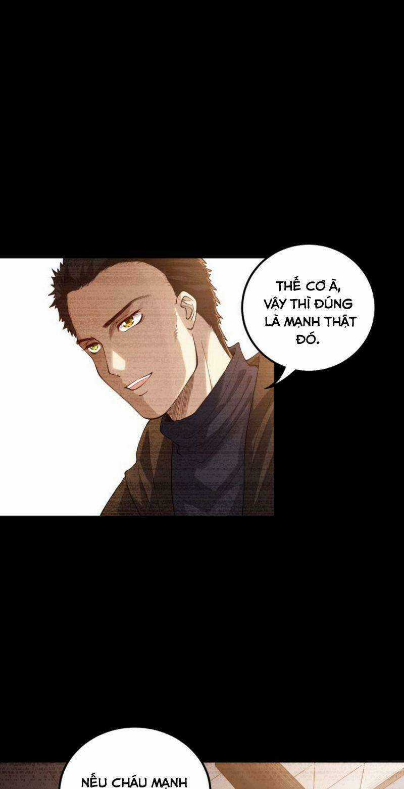 Giản Giới - Chapter 113 - Trang 37