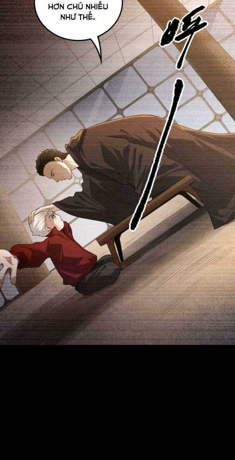 Giản Giới - Chapter 113 - Trang 38