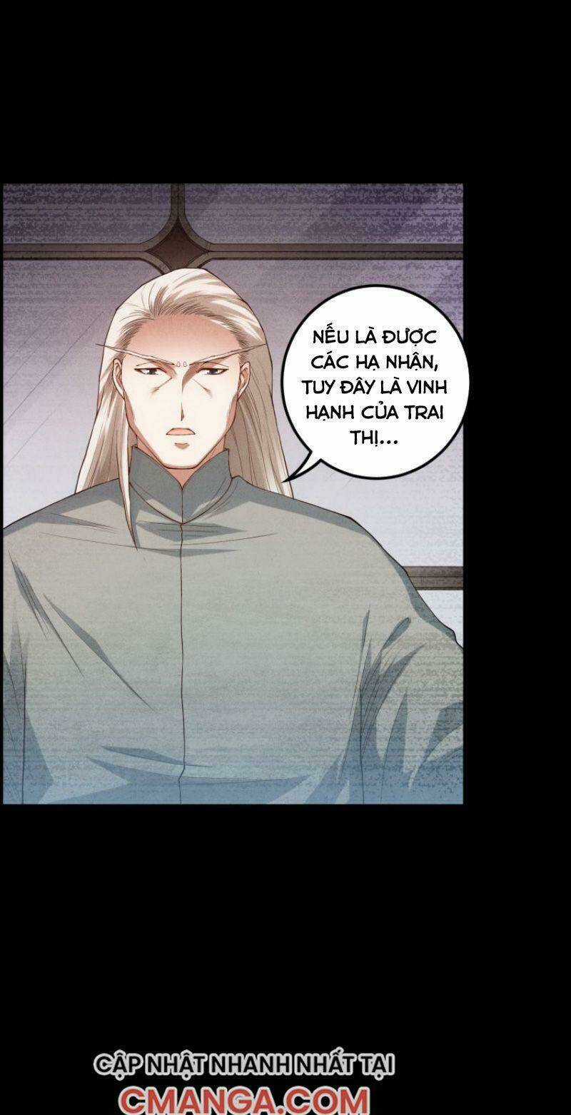 Giản Giới - Chapter 113 - Trang 5