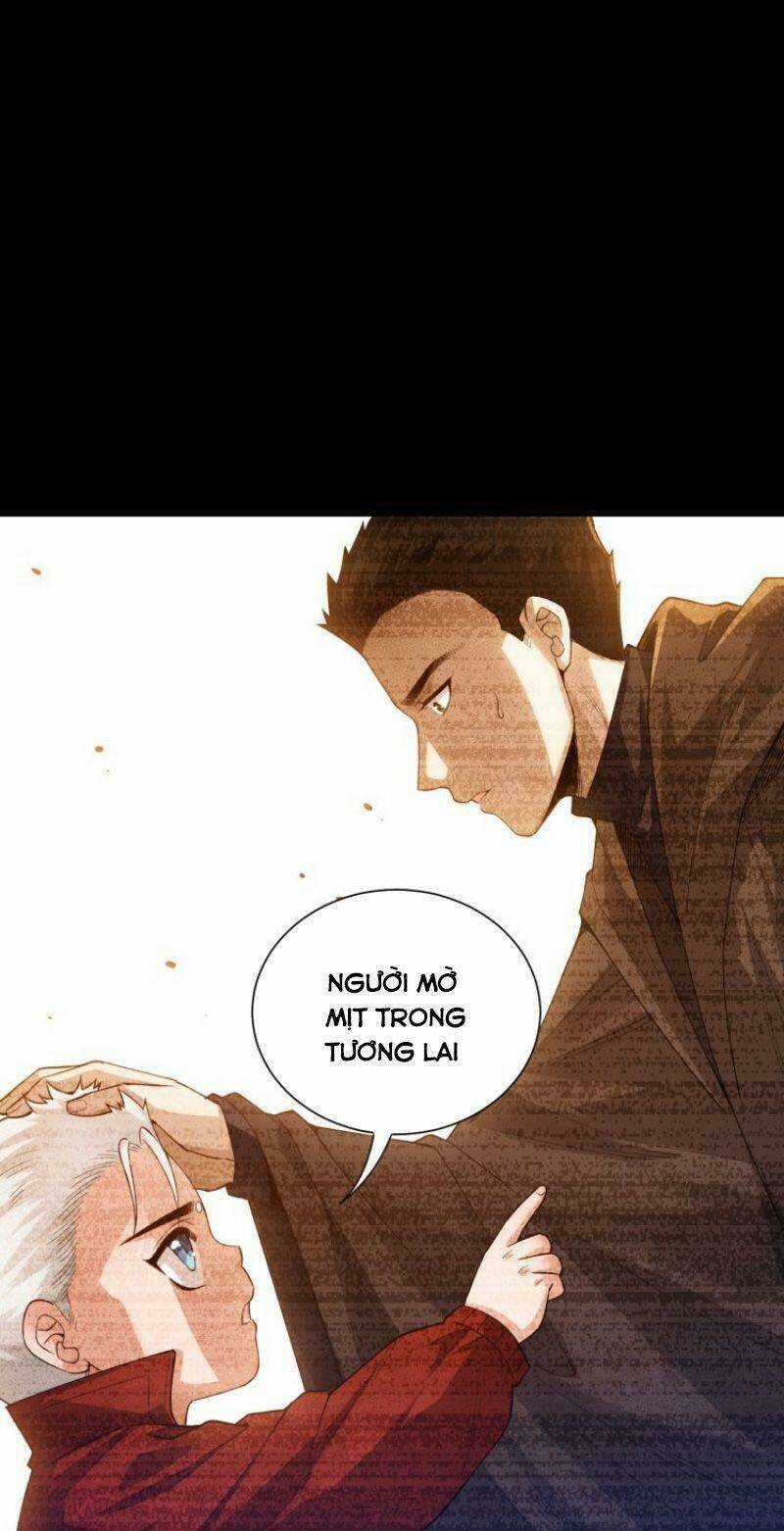 Giản Giới - Chapter 113 - Trang 41