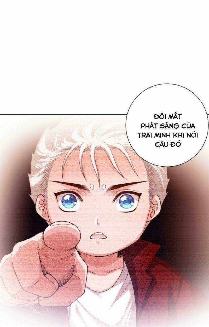 Giản Giới - Chapter 113 - Trang 43