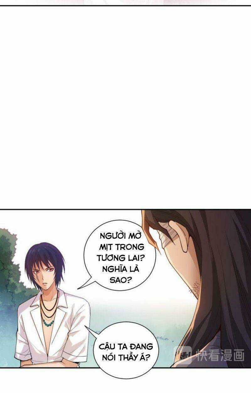 Giản Giới - Chapter 113 - Trang 44