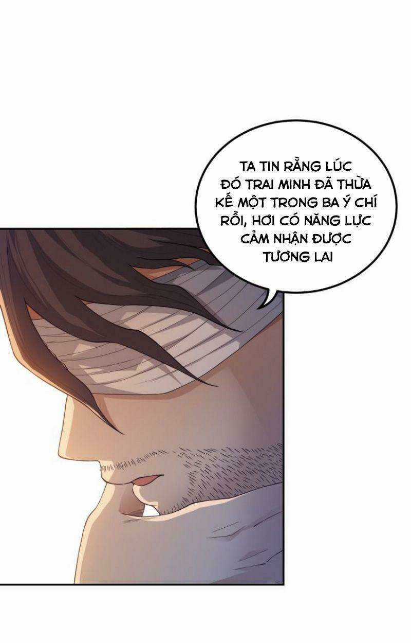 Giản Giới - Chapter 113 - Trang 45
