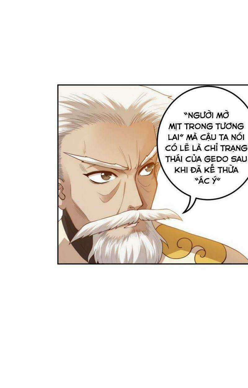 Giản Giới - Chapter 113 - Trang 46