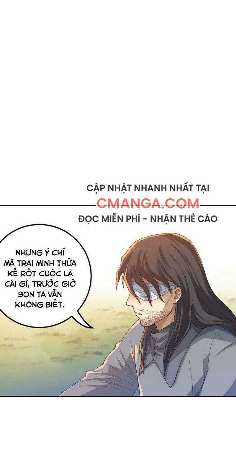 Giản Giới - Chapter 113 - Trang 48