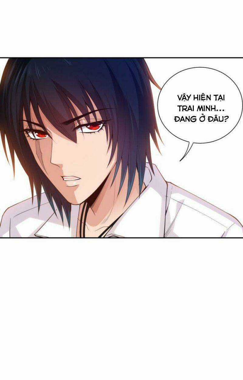 Giản Giới - Chapter 113 - Trang 50