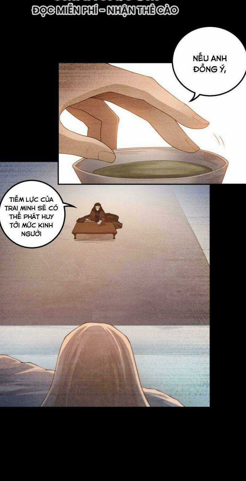 Giản Giới - Chapter 113 - Trang 6