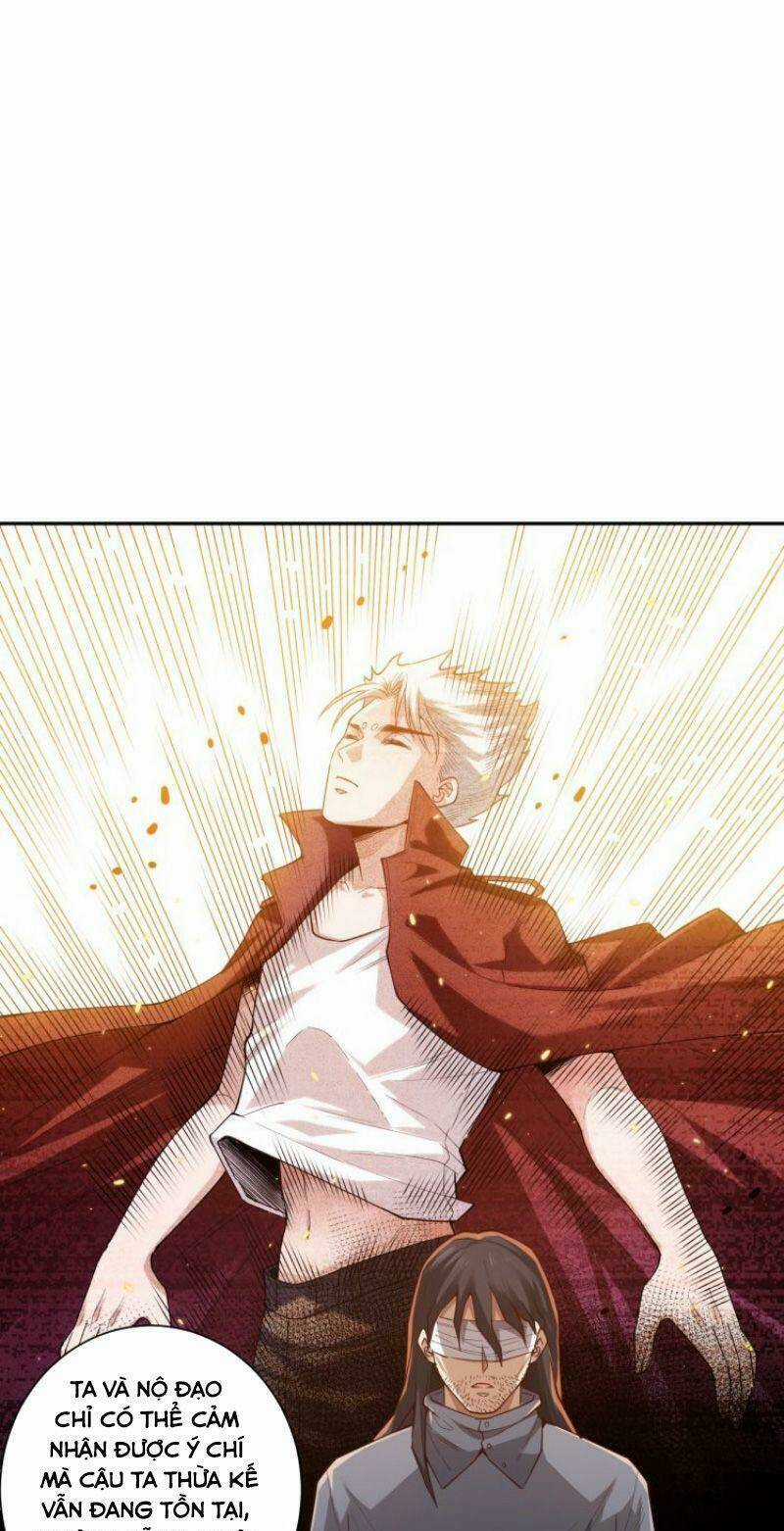 Giản Giới - Chapter 113 - Trang 51