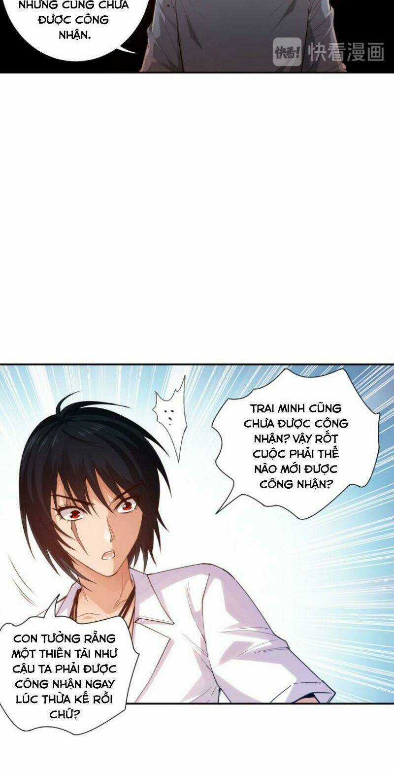 Giản Giới - Chapter 113 - Trang 52