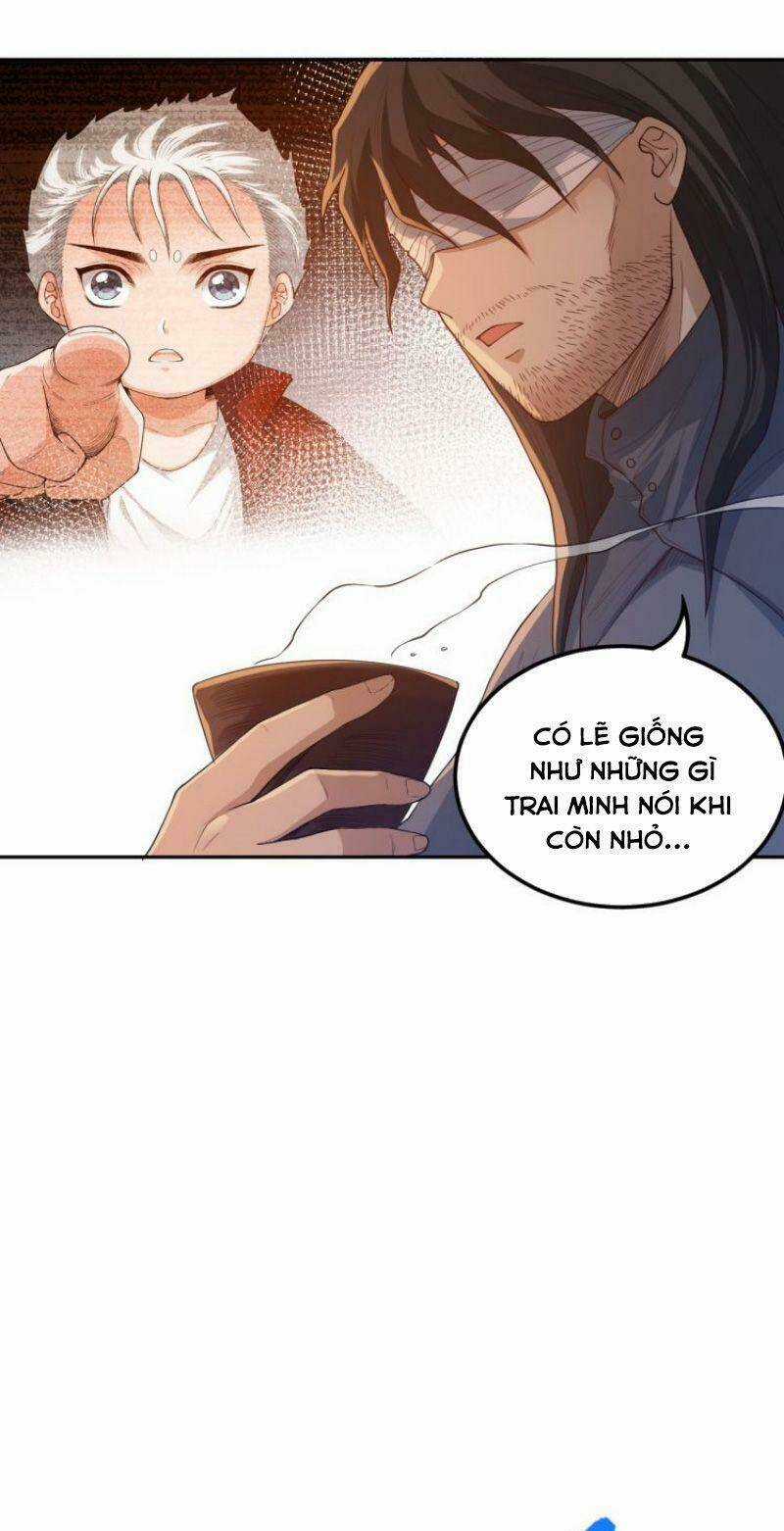 Giản Giới - Chapter 113 - Trang 55