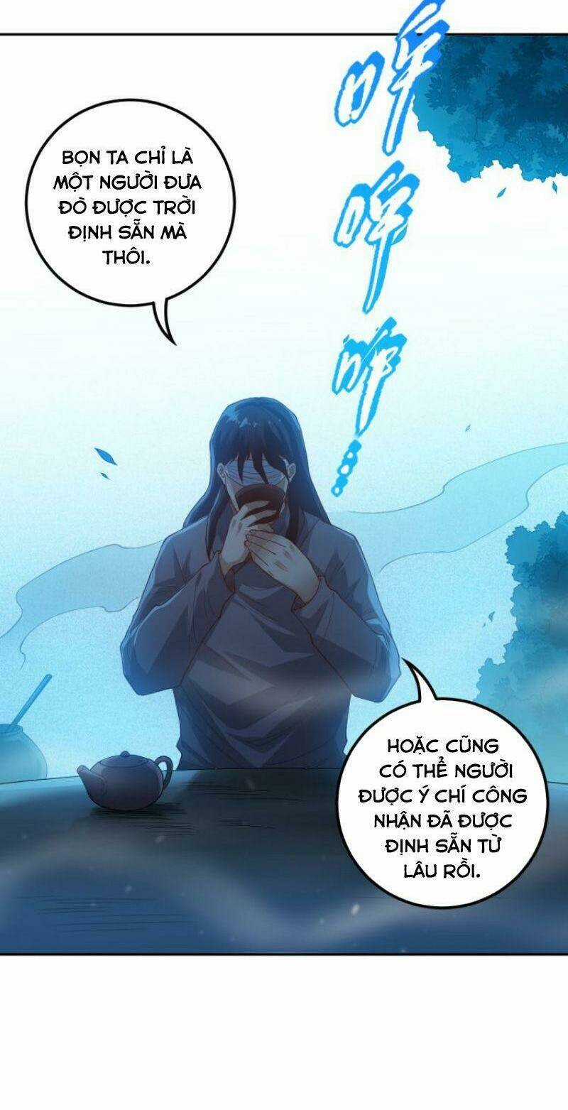 Giản Giới - Chapter 113 - Trang 56