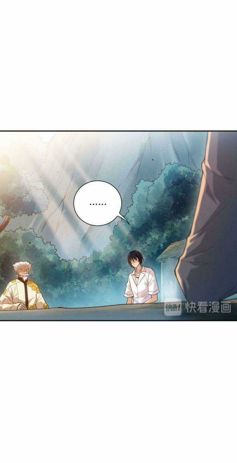 Giản Giới - Chapter 113 - Trang 57