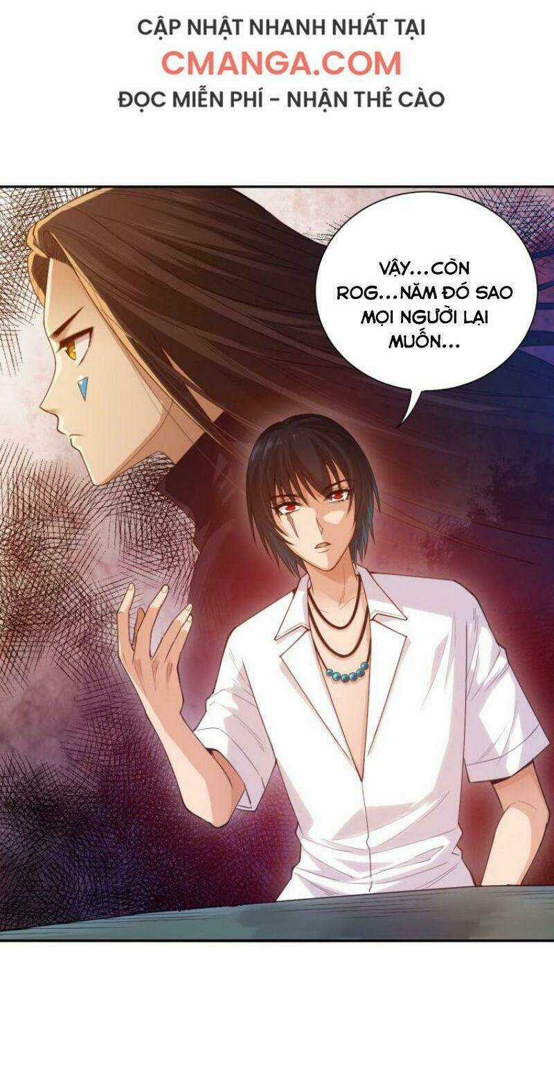 Giản Giới - Chapter 113 - Trang 58