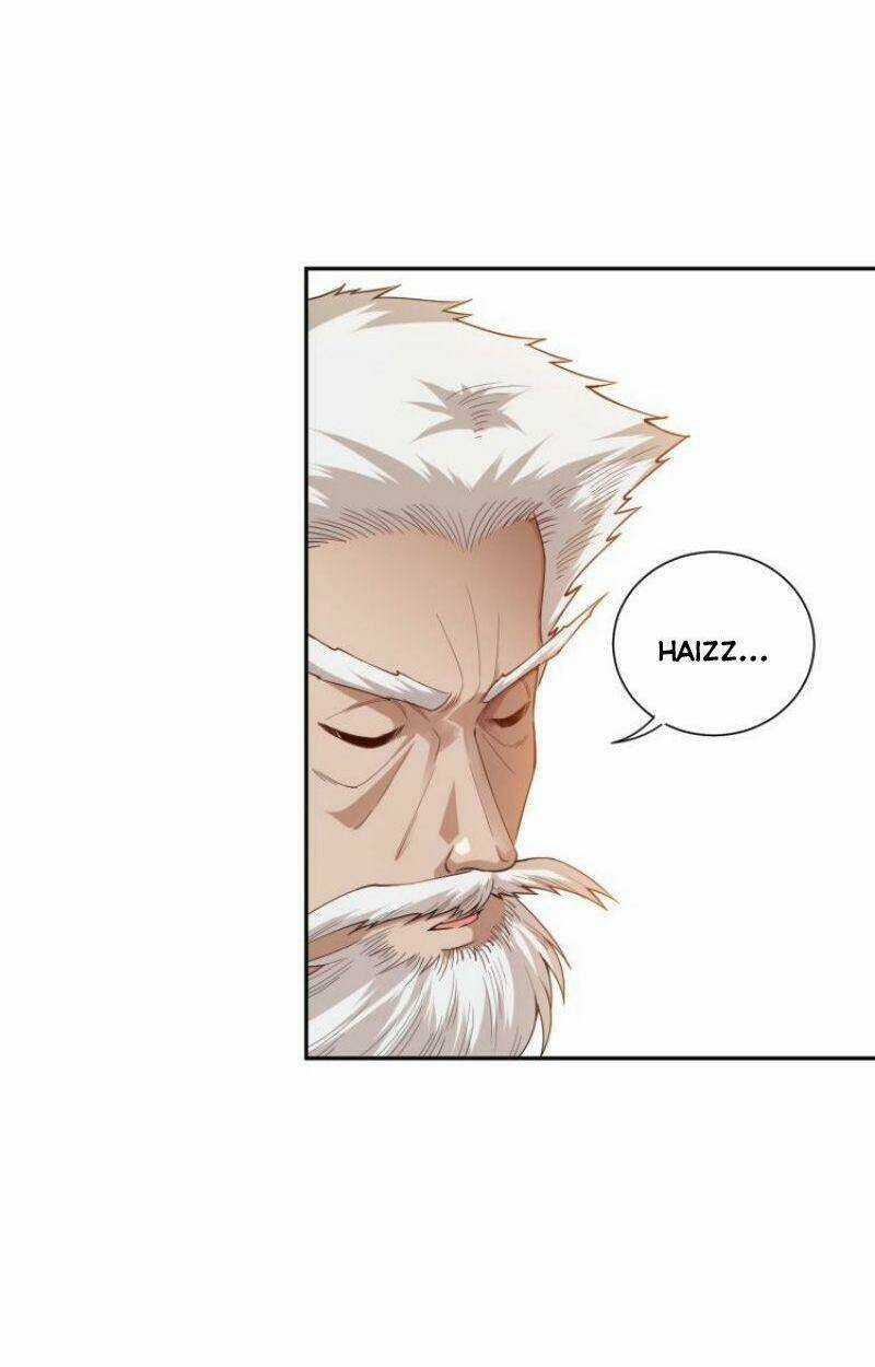 Giản Giới - Chapter 113 - Trang 60