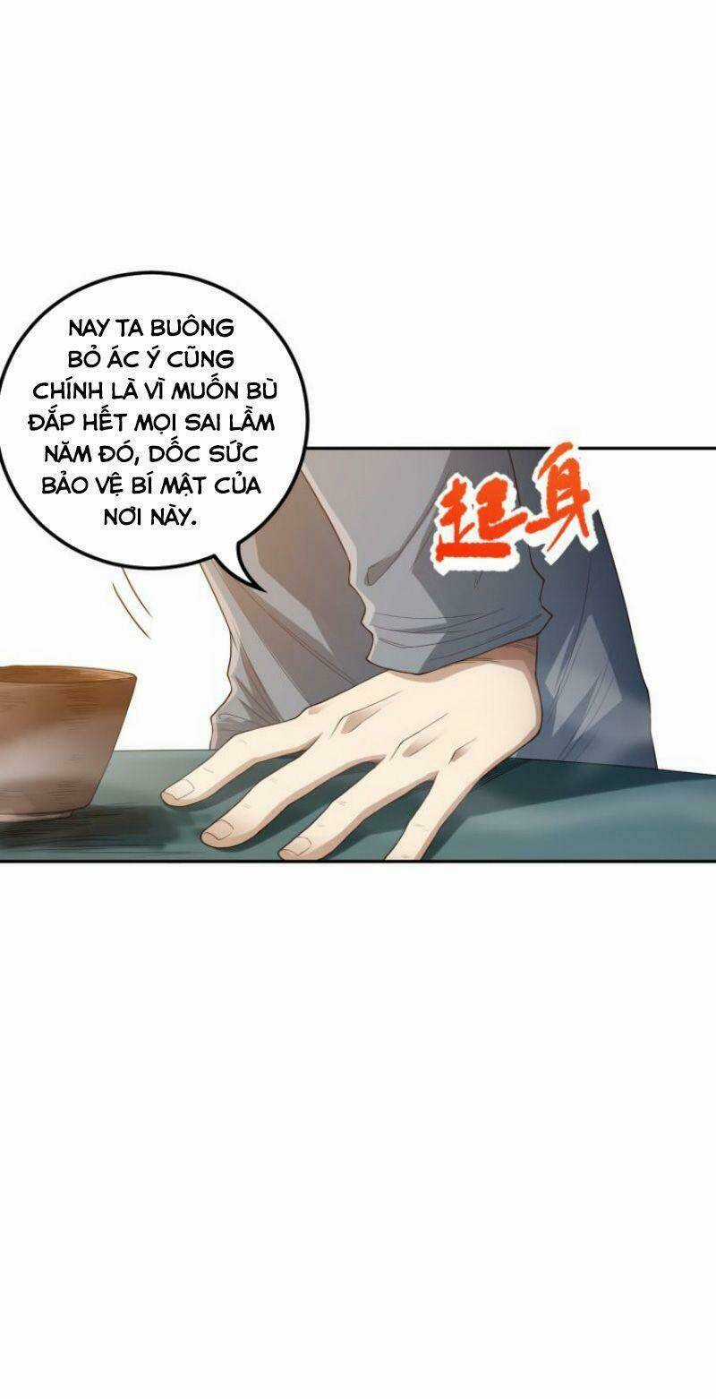 Giản Giới - Chapter 113 - Trang 61