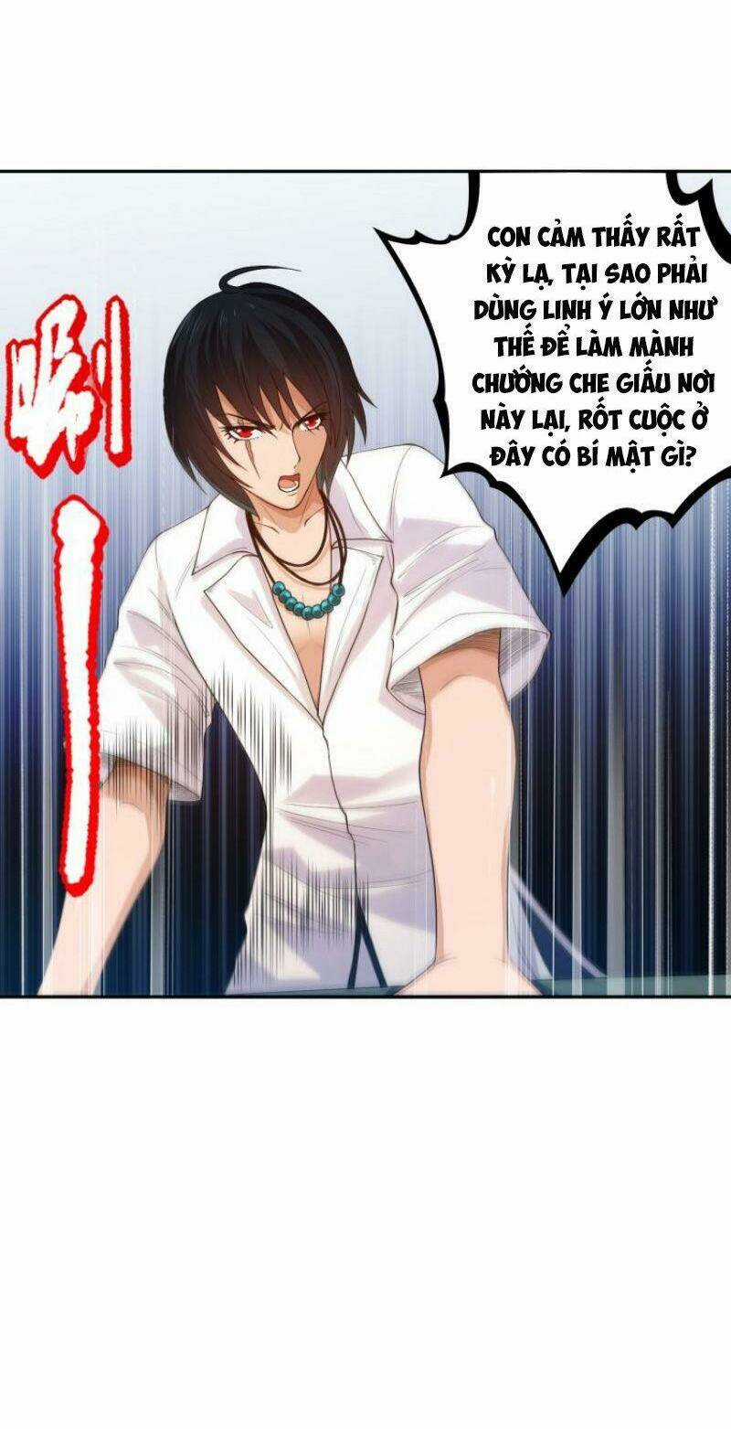 Giản Giới - Chapter 113 - Trang 62