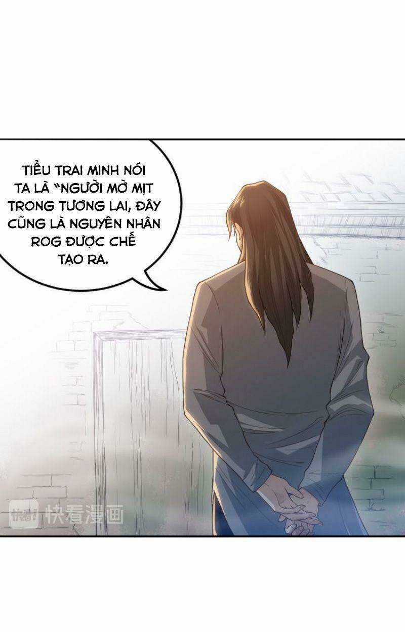 Giản Giới - Chapter 113 - Trang 63
