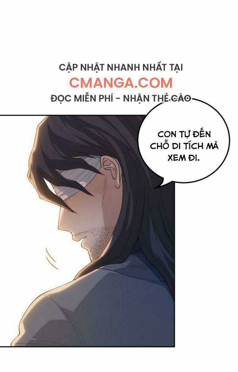 Giản Giới - Chapter 113 - Trang 64