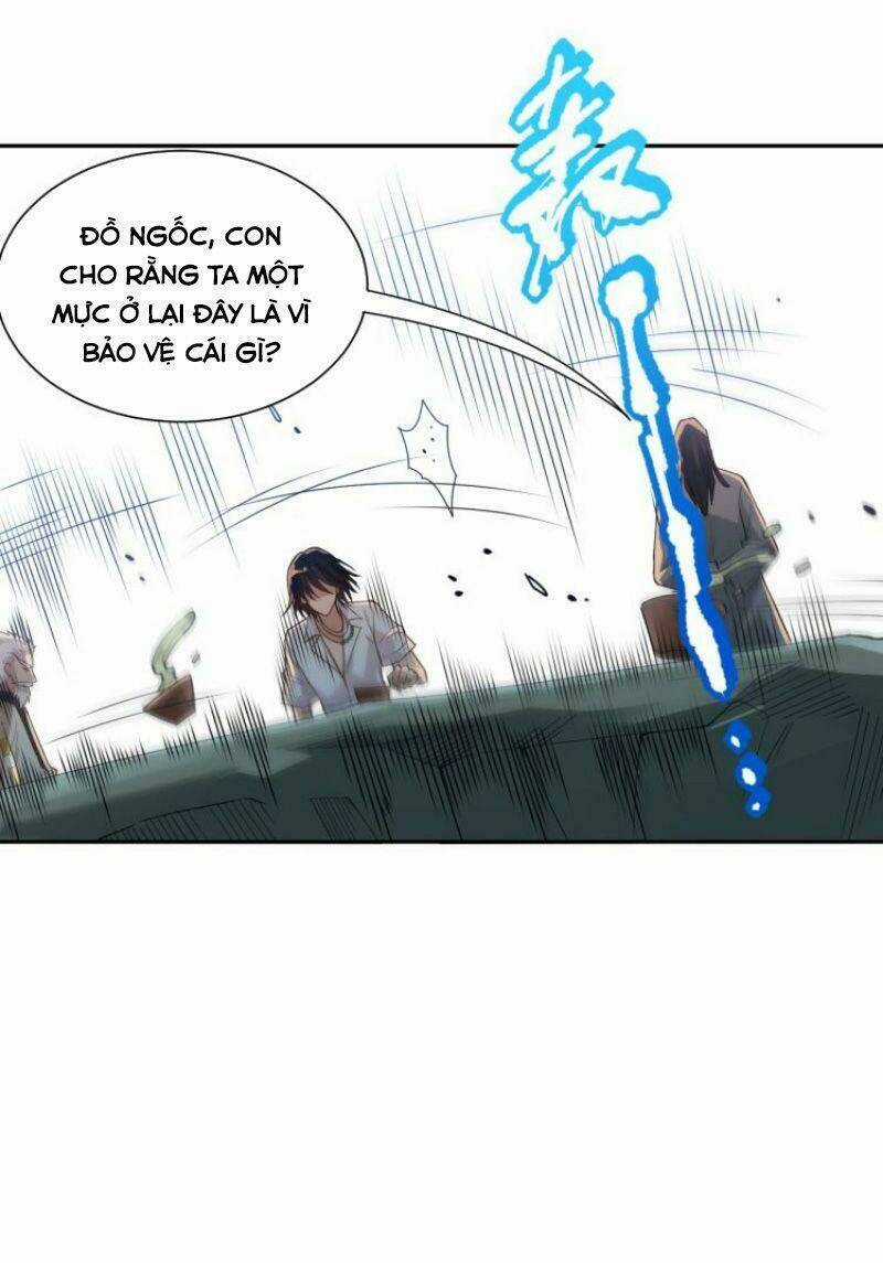 Giản Giới - Chapter 113 - Trang 66