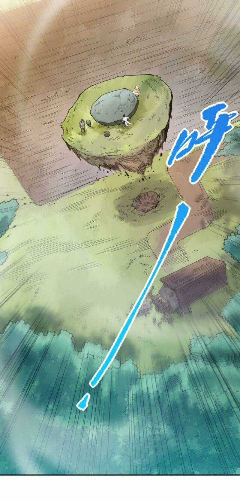 Giản Giới - Chapter 113 - Trang 68