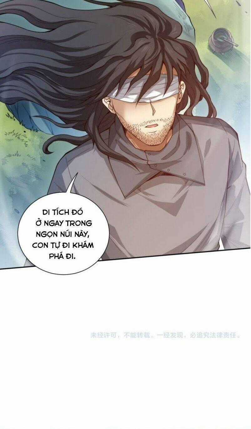 Giản Giới - Chapter 113 - Trang 70