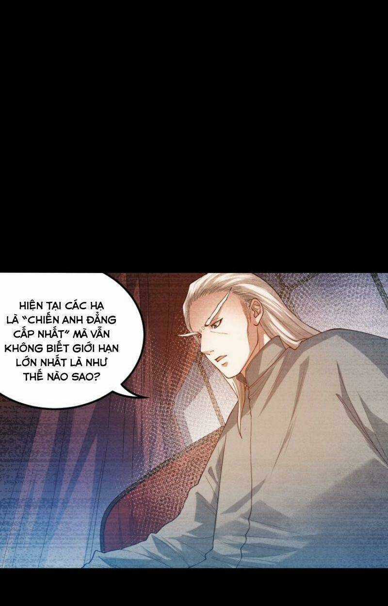 Giản Giới - Chapter 113 - Trang 8