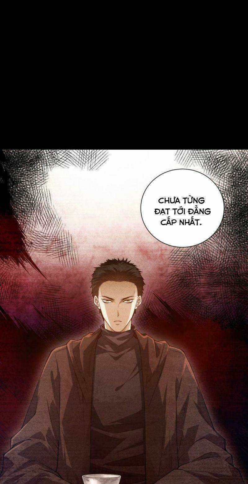 Giản Giới - Chapter 113 - Trang 9