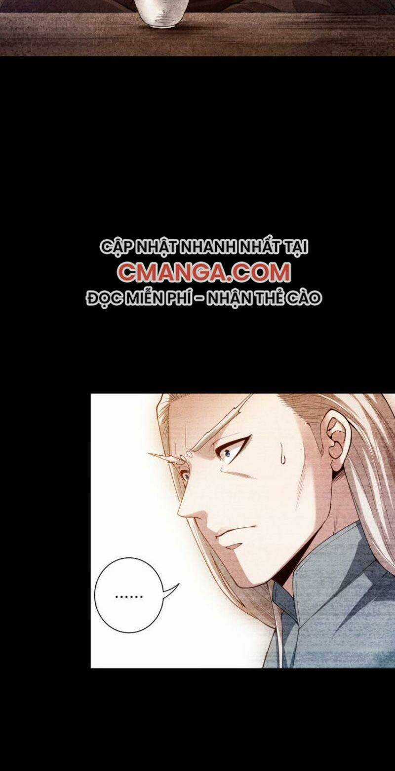 Giản Giới - Chapter 113 - Trang 10