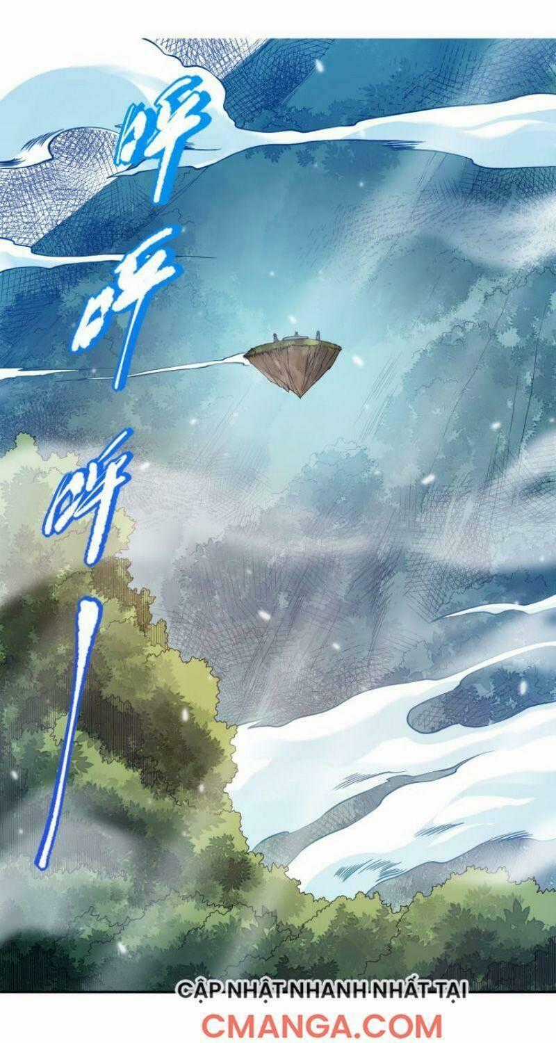 Giản Giới - Chapter 114 - Trang 1