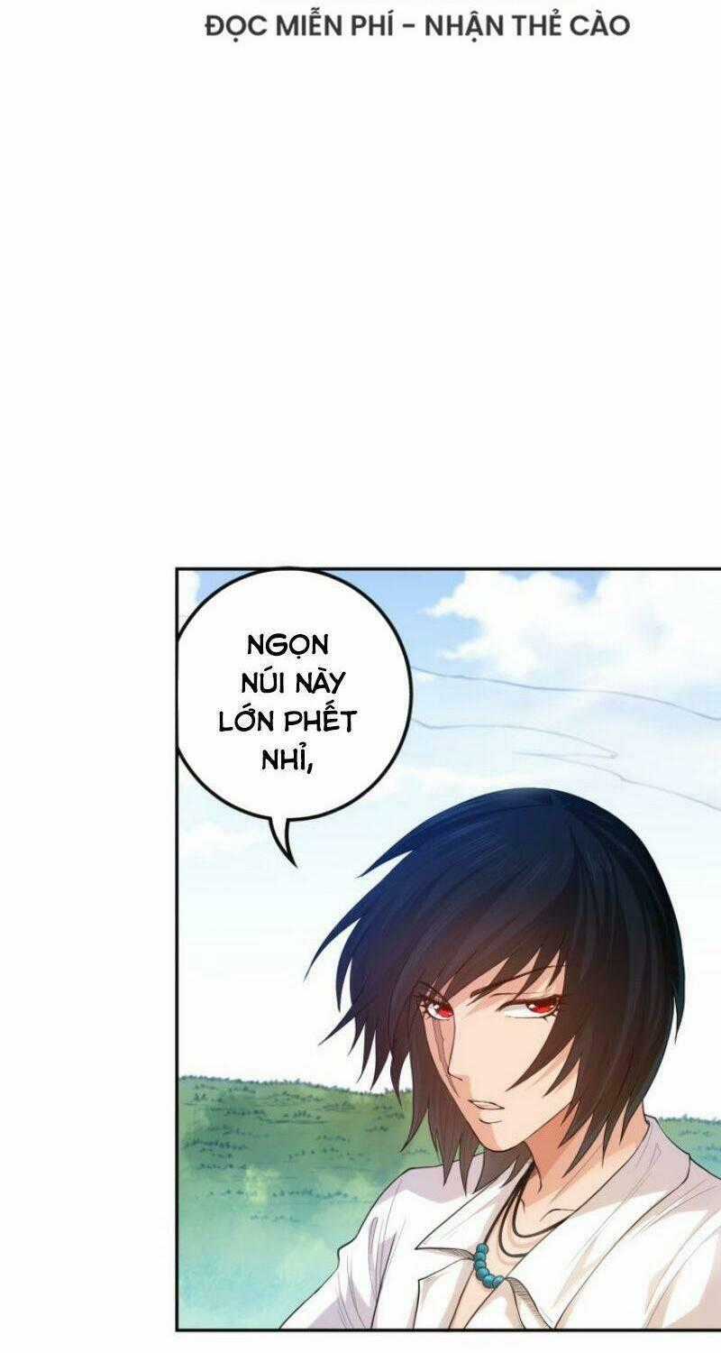 Giản Giới - Chapter 114 - Trang 2