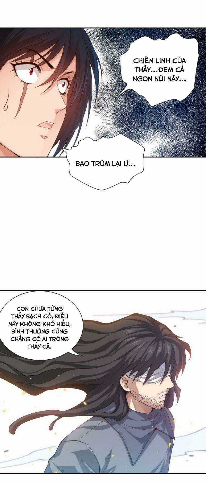 Giản Giới - Chapter 114 - Trang 15