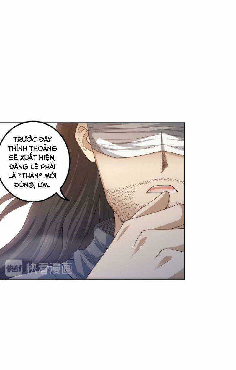 Giản Giới - Chapter 114 - Trang 16