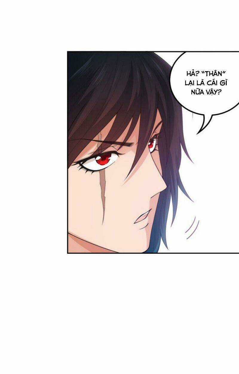 Giản Giới - Chapter 114 - Trang 17