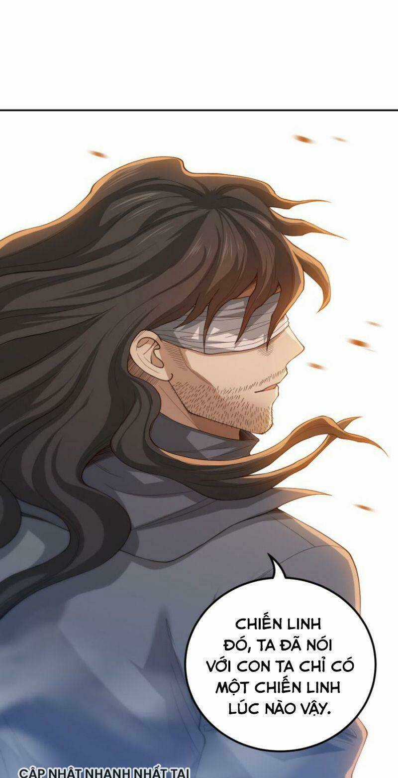 Giản Giới - Chapter 114 - Trang 18