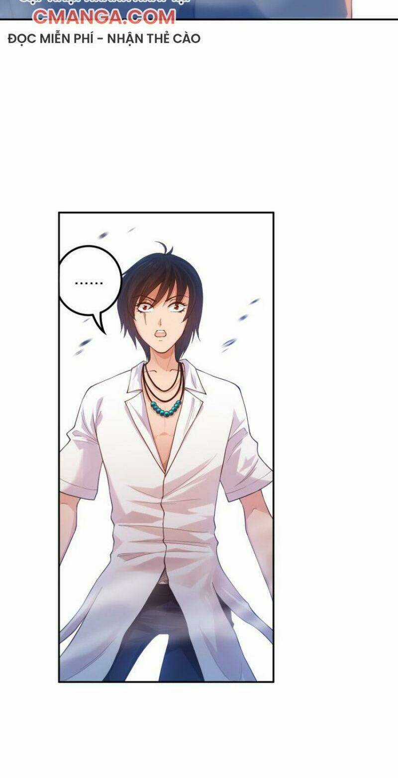 Giản Giới - Chapter 114 - Trang 19