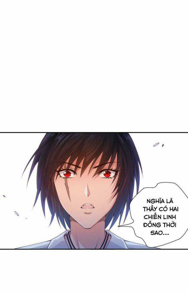 Giản Giới - Chapter 114 - Trang 20