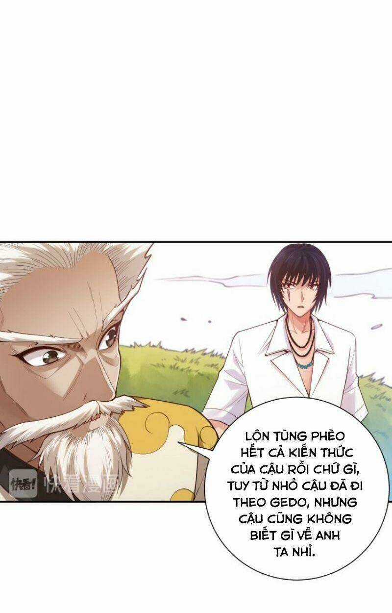 Giản Giới - Chapter 114 - Trang 21