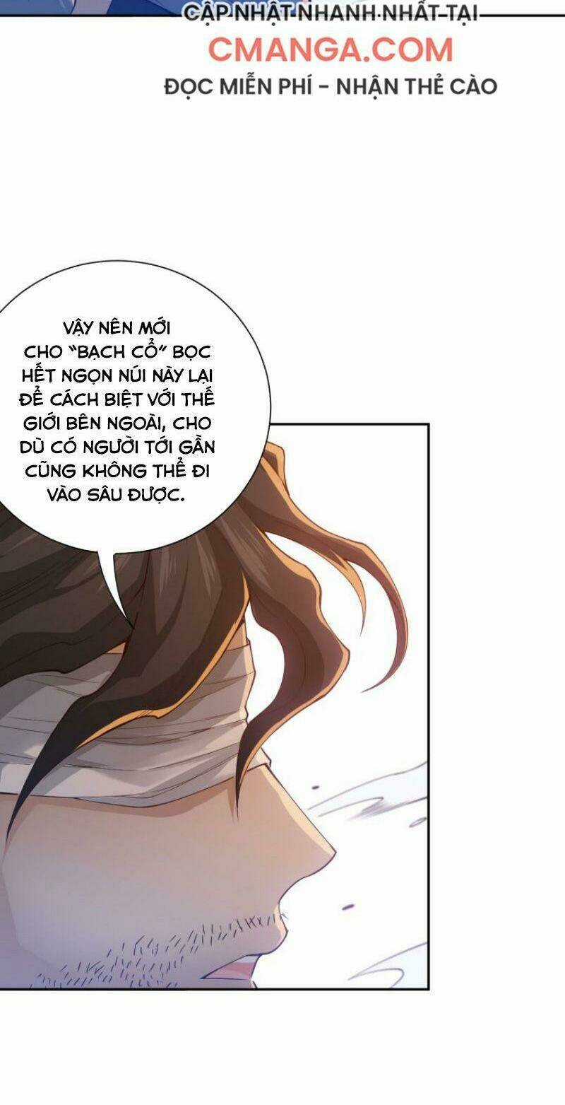 Giản Giới - Chapter 114 - Trang 23