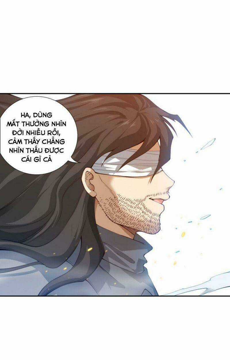 Giản Giới - Chapter 114 - Trang 25