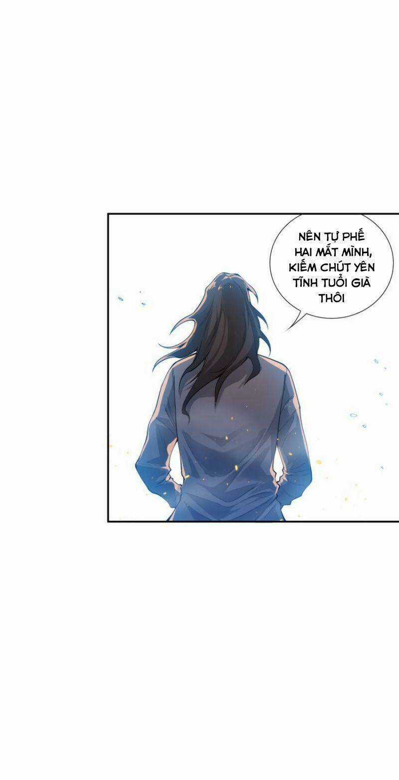 Giản Giới - Chapter 114 - Trang 26