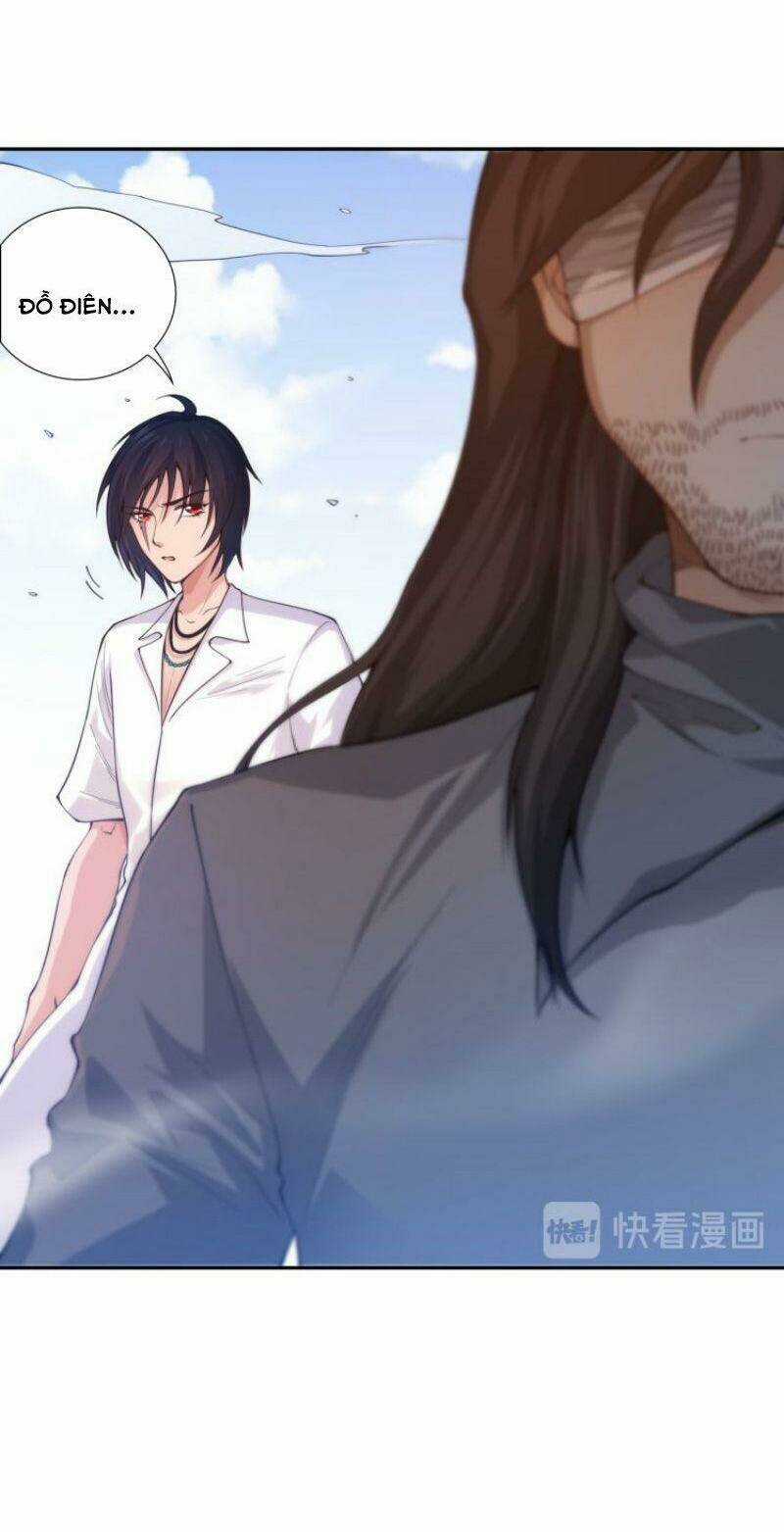 Giản Giới - Chapter 114 - Trang 27