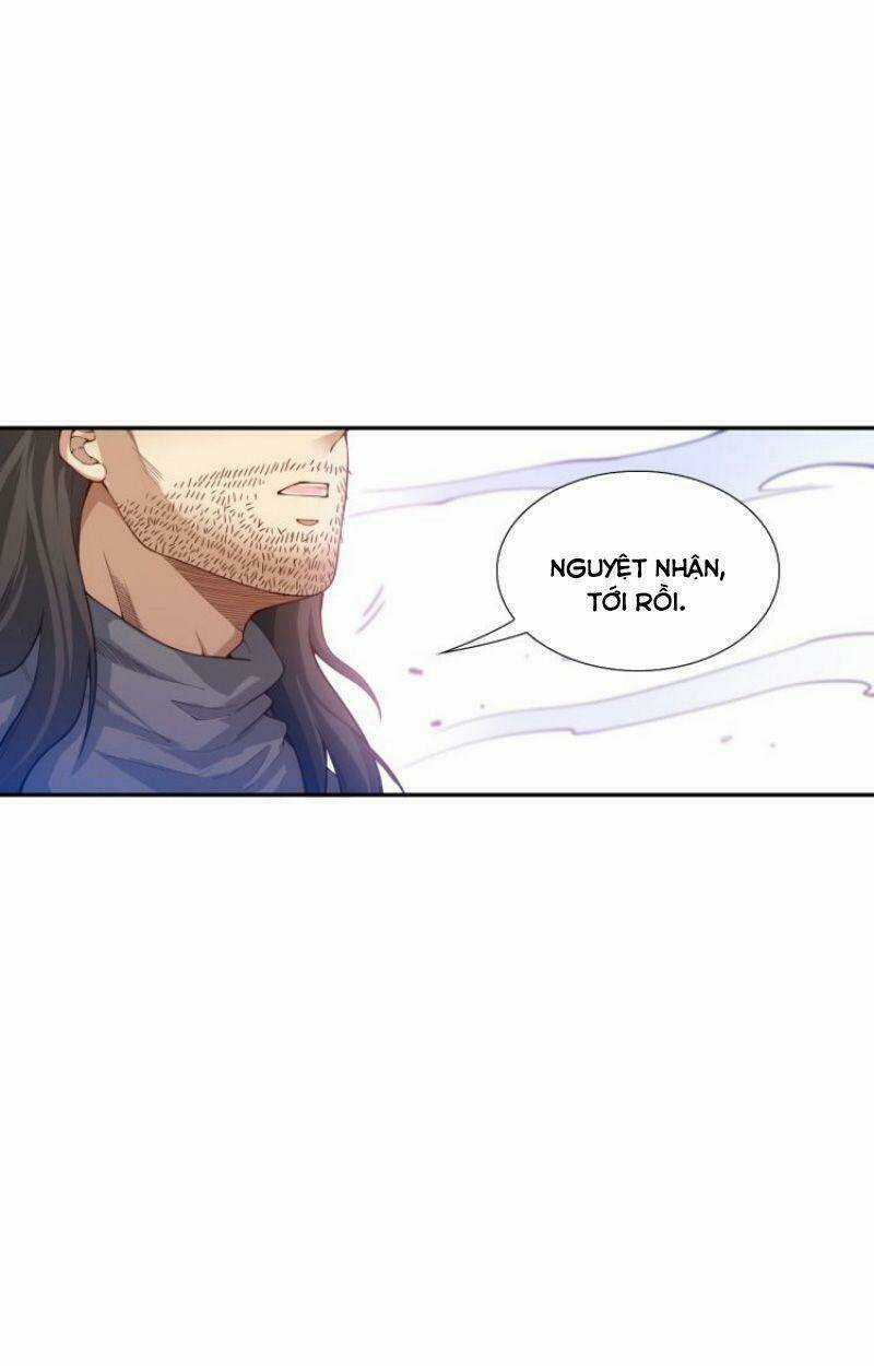 Giản Giới - Chapter 114 - Trang 28