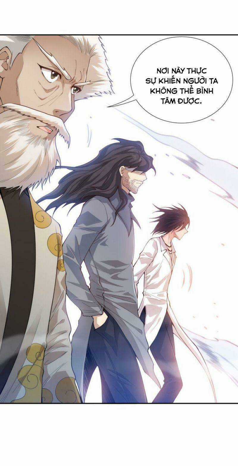 Giản Giới - Chapter 114 - Trang 30