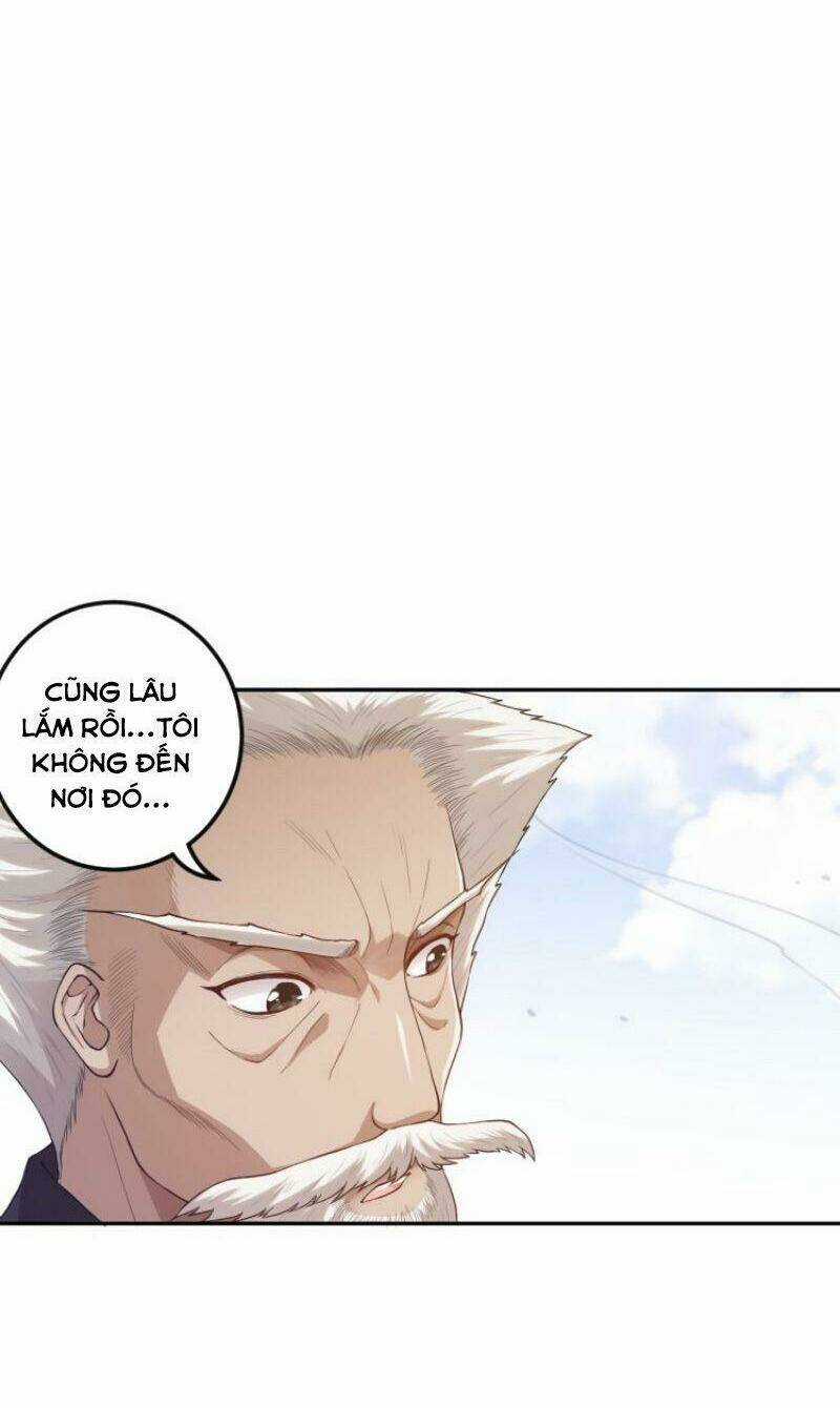 Giản Giới - Chapter 114 - Trang 4