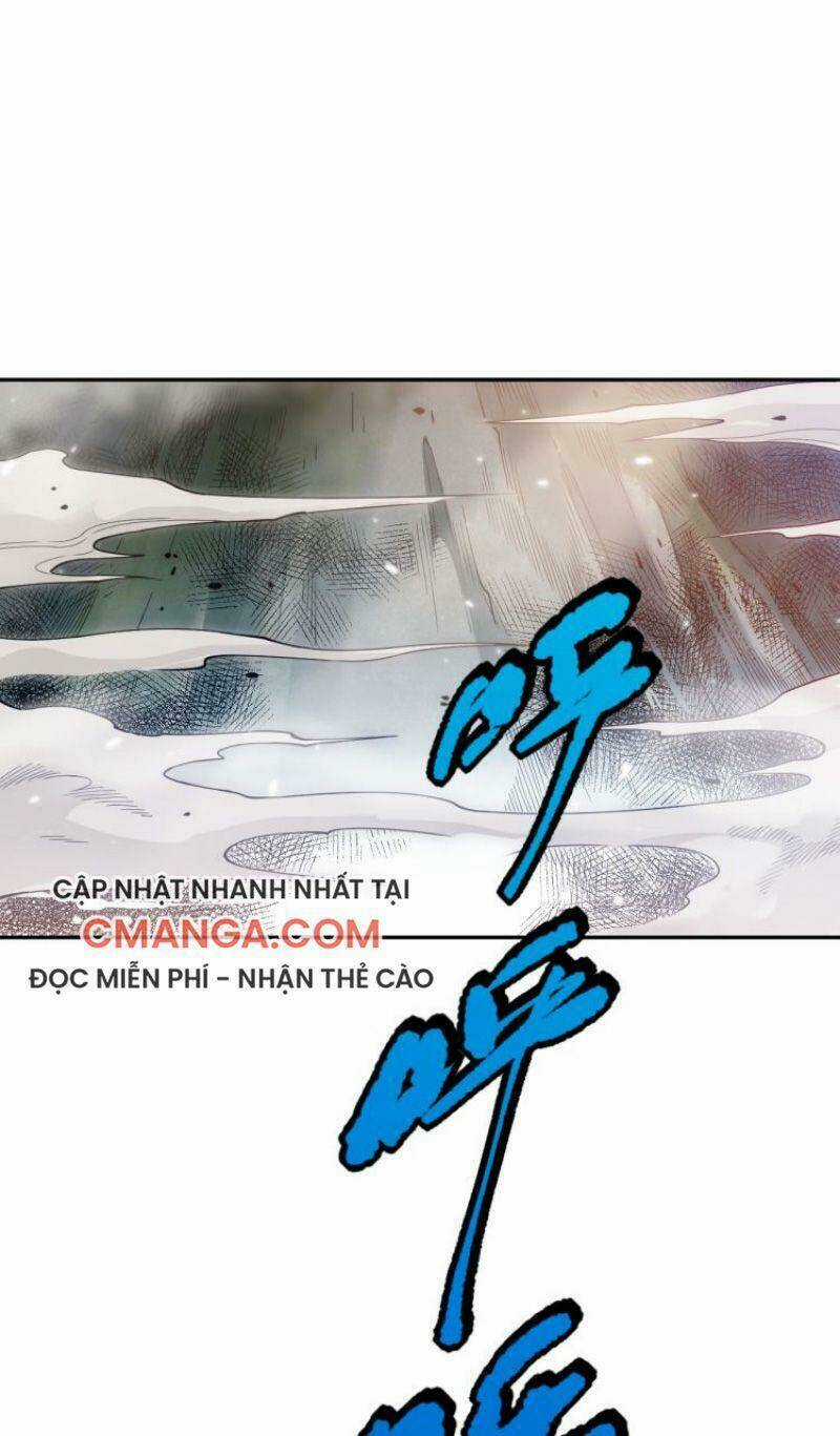 Giản Giới - Chapter 114 - Trang 32