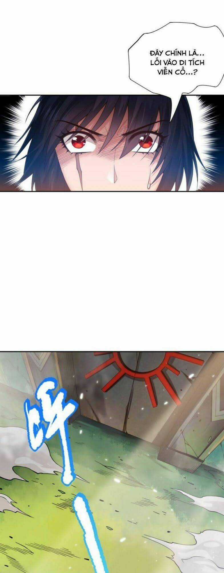 Giản Giới - Chapter 114 - Trang 34