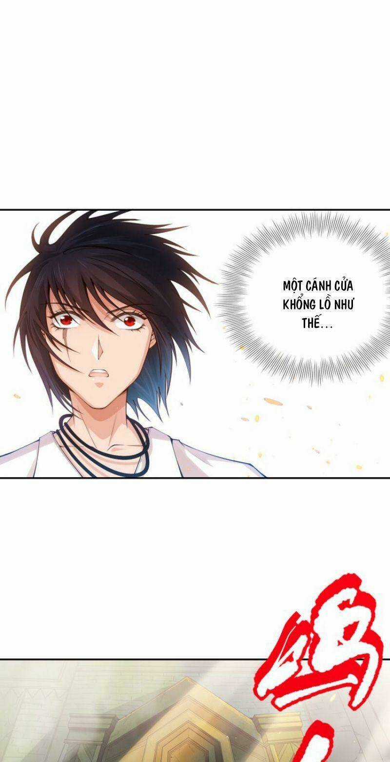 Giản Giới - Chapter 114 - Trang 37