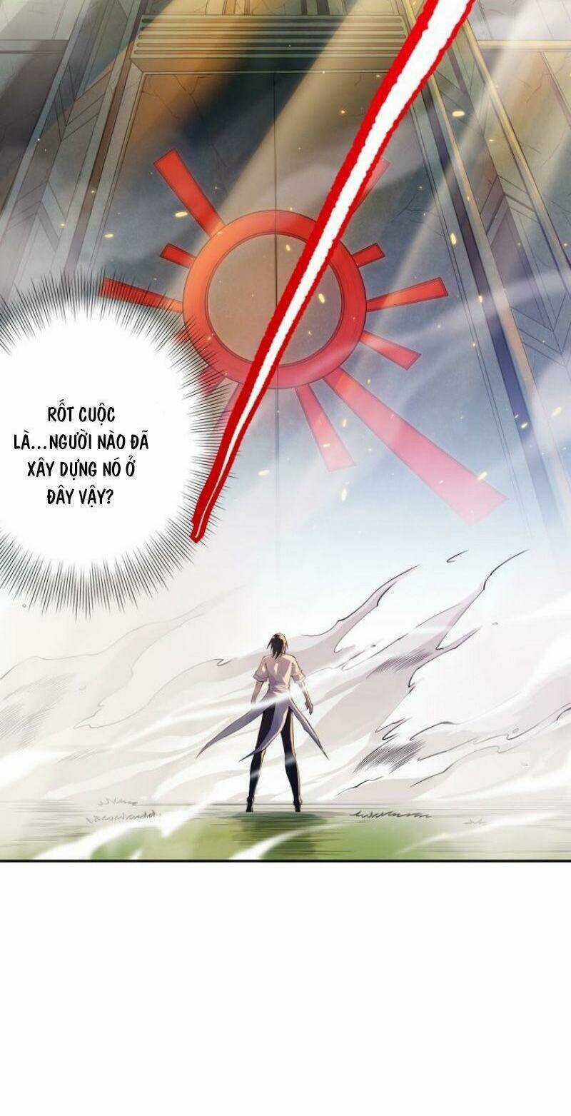 Giản Giới - Chapter 114 - Trang 38