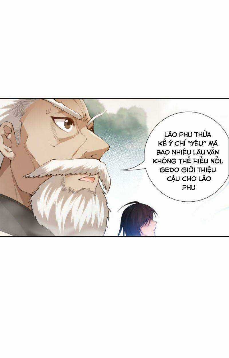 Giản Giới - Chapter 114 - Trang 39